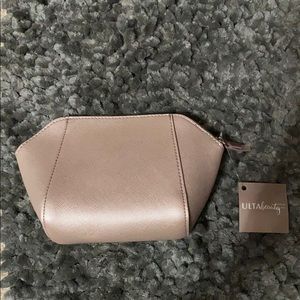 5/$25 Ulta Cosmetic Bag